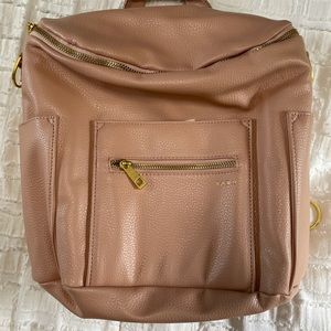 Fawn Design Mini- warm blush 2022